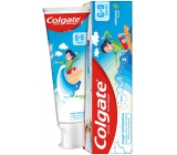 Colgate Kids Mild Mint 6-9 Jahre, magische Zahnpasta für Kinder 50 ml