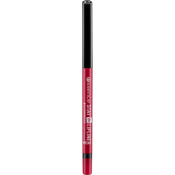 Essence Stay 8h Wasserdichter Lipliner Wasserdichter Lippenstift 06 You And Me Ship 0.3g