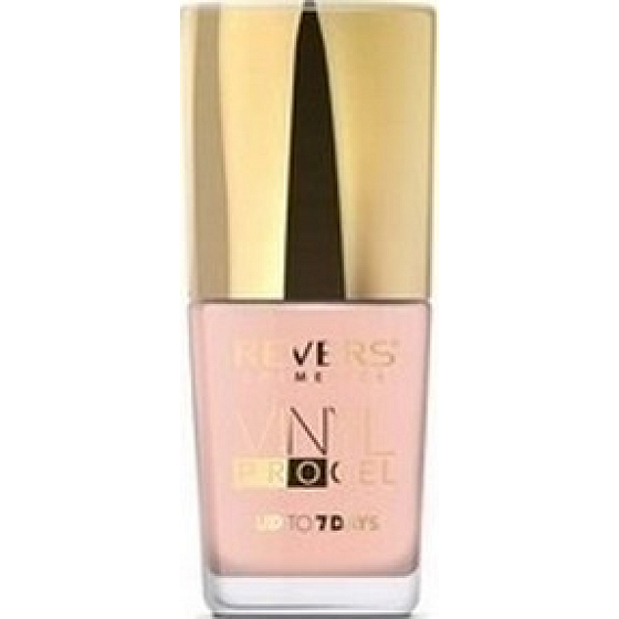 Revers Vinyl Gel Vinyl Nagellack 026 12 ml