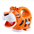 Little Tikes - Taschenlampentiger mit Geräuschen