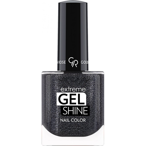 Golden Rose Extreme Shine Gel Nagellack 30, 10,2 ml