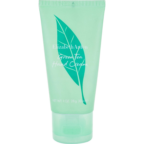 Elizabeth Arden Grüntee Handcreme Handcreme für Frauen 30 ml