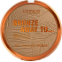 Catrice Bronze Auswärts... Bronzer für Gesicht und Körper C01 Maui 30 g