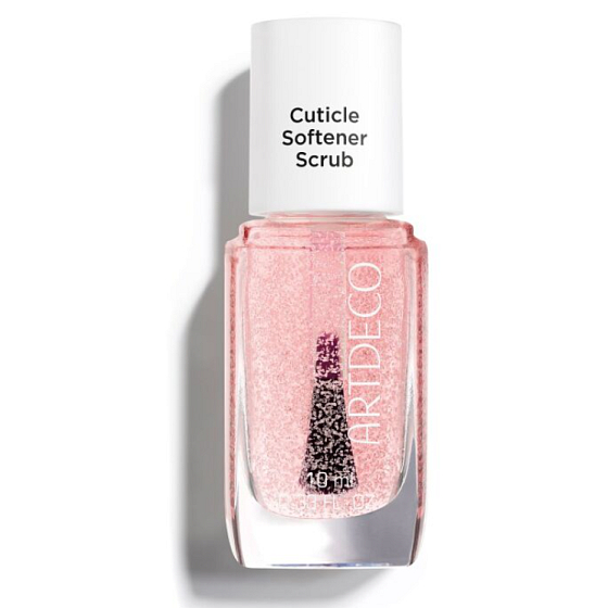 Artdeco Nagelhaut-Weichmacher Scrub Nagelhaut-Peeling 10 ml