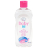 Cotton Tree Babyöl für Kinder 300 ml