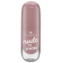 Essence Nail Colour Gel Gel-Lack für Nägel 30 Nude to Know 8 ml