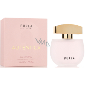 Furla Autentica Eau de Parfum für Frauen 30 ml