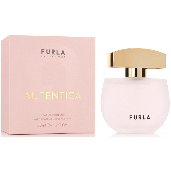 Furla Autentica Eau de Parfum für Frauen 30 ml