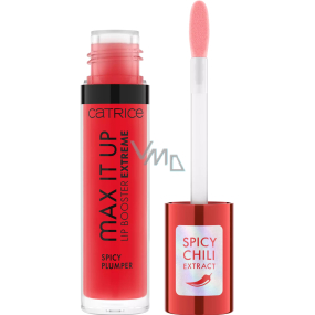 Catrice Max It Up Extreme Lipgloss 010 Spice Girl 4 ml