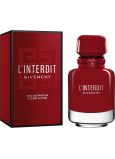Givenchy L'Interdit Rouge Ultime Eau de Parfum für Frauen 50 ml