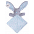 First Steps Hugo Kiss Bunny Sleeper 16,5 cm x 17,5 cm