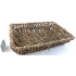 Body Basics Rechteckiger Algenkorb S 22 x 16 x 6 cm