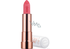 Essence Pflegender Glanz Lippenstift 207 My Passion 3,5 g