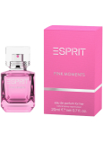 Esprit Pink Moments Eau de Parfum für Frauen 20 ml