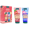 Kneipp Od srdce You are wonderful srpchový gel 200 ml + Ještě, že Tě mám! sprchový gel 200 ml, kosmetická sada