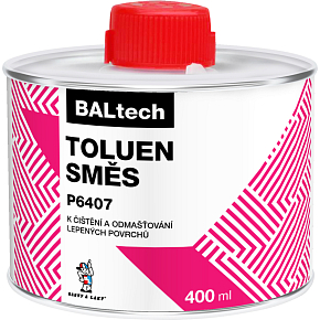 BALTECH Toluol Mischung P6407, 400 ml