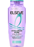 Elseve Shampoo Hyaluron Pure, 250 ml
