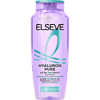 Elseve Shampoo Hyaluron Pure, 250 ml