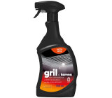 Lavon Easy Clean Čistič na gril a kamna 750 ml rozprašovač