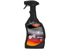 Lavon Easy Clean gril a kamna čistič 750 ml