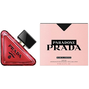 Prada Paradoxe Radical Essence Parfüm für Frauen und Männer 90 ml