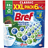 Bref Power Aktiv Pine tuhý WC blok, 6× 50 g