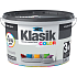 Het Klasik Color Malerfarbe, 0117 grau patiniertes, 7+1 kg