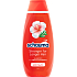 Schauma šampon Stronger for Longer Hair pro dlouhé vlasy s Hibiskus und Rosmarin 400ml