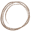 Essence Augenbrauenstift Micro Precise 04 Neutral Braun, 0,05 g