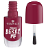 Essence Nagellack Gel nail Colour 20 PLEASE BERRY ME, 8 ml