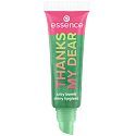 Essence SAY IT WITH JUICY Lippenstift THANKS MY DEAR juicy bomb 03 Glowy Gummy, 10 ml