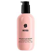 Hugo Boss Bottled Beyond For Her Körperlotion für Frauen 200 ml