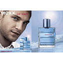 Mexx Ice Touch Man AS 50 ml Herren Aftershave