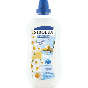 Sidolux Universal Marseille Soap universeller Oberflächenreiniger, 1 l Sidolux Universal Marseille Soap universeller Oberflächenreiniger, 1 l