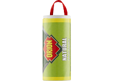 Orion Natural Mololapka gegen Lebensmittelmotten, 1 Stück