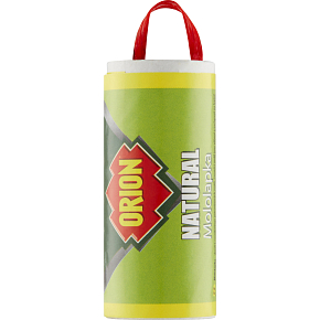 Orion Natural Mololapka gegen Lebensmittelmotten, 1 Stück