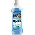 Quanto Fresh Alps konzentrierter Weichspüler ein Produkt zum Erweichen von Wäsche und zum einfachen Bügeln 1 l