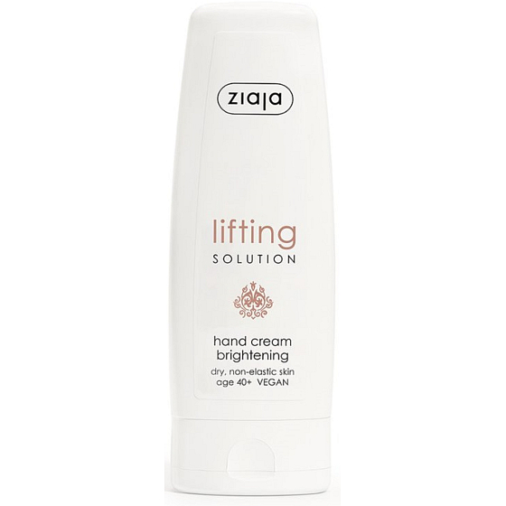Ziaja Lifting Solution Handcreme 80 ml