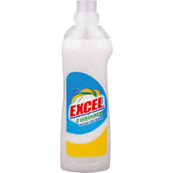 Qalt Excel-Weichmacher mit Lanolin - 1 l = 4 l