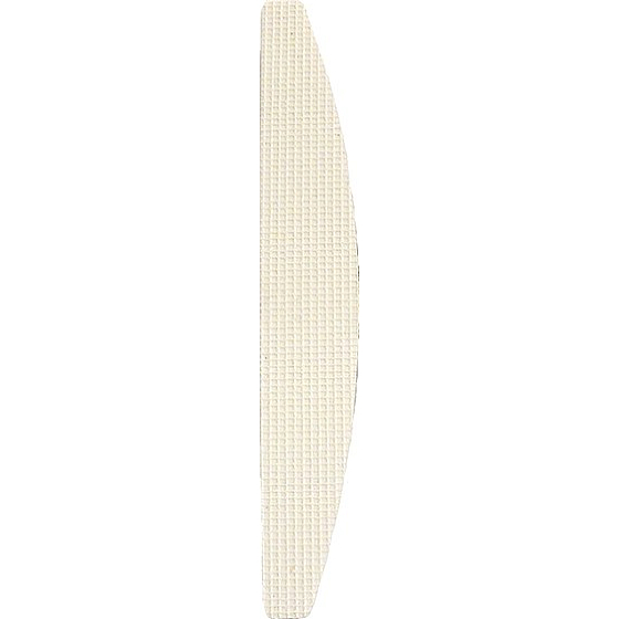 Nagelfeile 18 cm 1 Stück 27701
