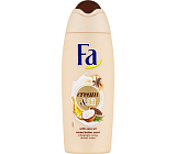 Fa Cream & Oil Cacao Duschcreme, 250 ml