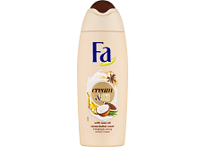 Fa Cream & Oil Cacao Duschcreme, 250 ml