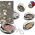 Dermacol Preference Lidschatten Lidschatten 06 3 g