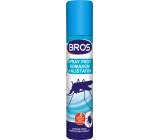 Bros Insektenspray gegen Moskitos und Zecken, 90 ml