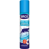Bros Insektenspray gegen Moskitos und Zecken, 90 ml