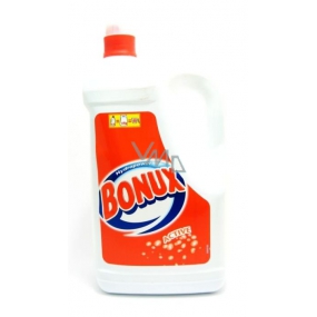 Bonux Active Fresh flüssiges Waschgel 4,5 l