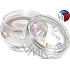 Dermacol Pearl Touch Lidschatten-Schaum 01 4,9 g