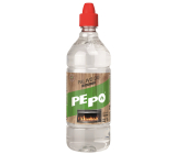 Pe-Po-Kraftstoff für Biokamine 1 l