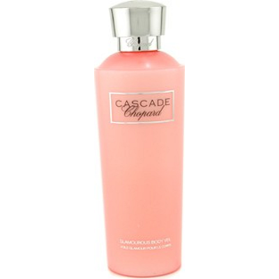 Chopard Cascade Duschgel für Frauen 200 ml