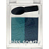 Miss Sports Studio Color Duo Lidschatten 219 Clever Twist 2,2 g